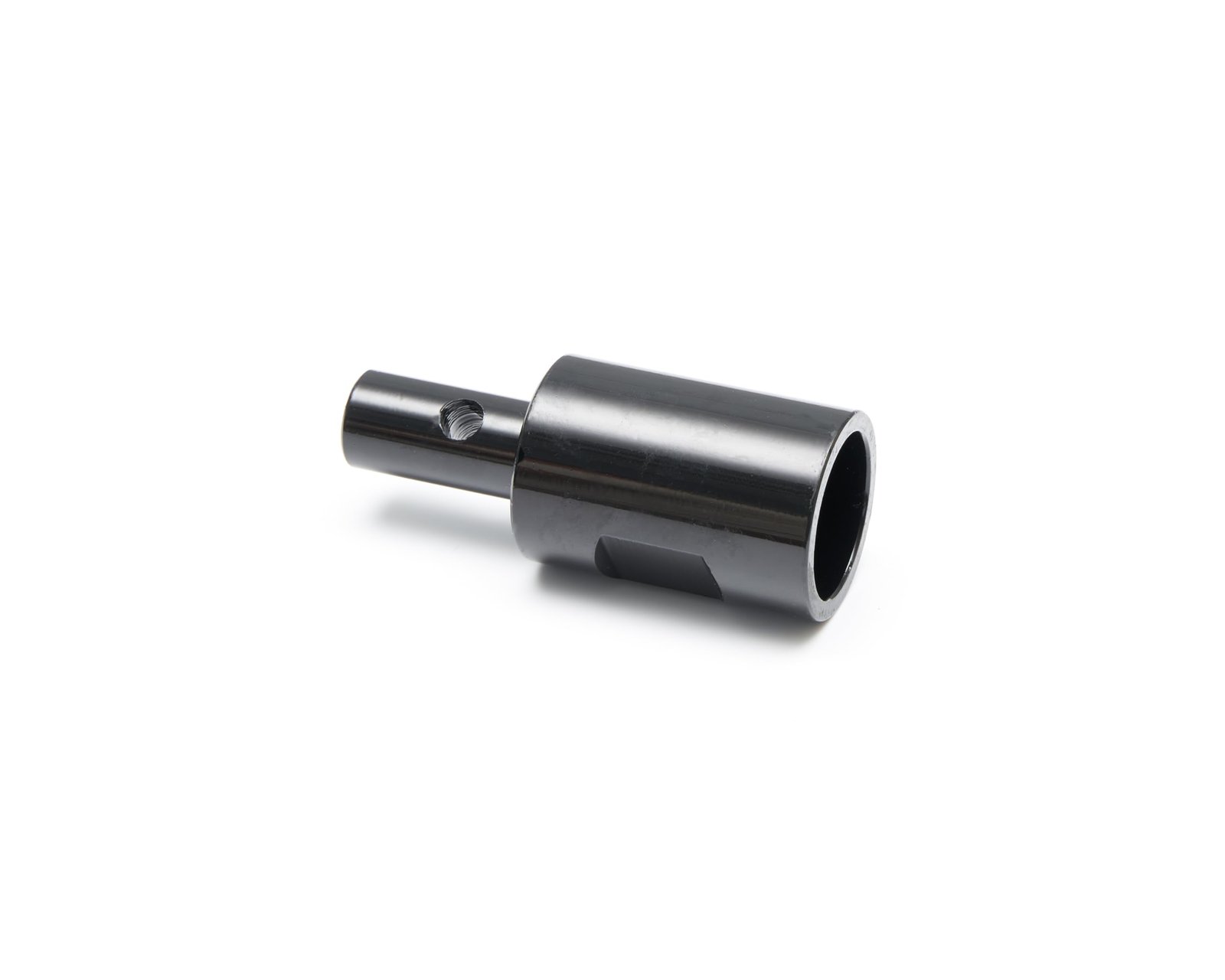 WERHE® Adapter 1 1/4” UNC auf 20 mm Schaft – Robuster Übergangsadapter aus hochwertigem Stahl für Kernbohrer und Erdbohrer, Kompatibel mit Diamant-Kernbohrern - Image 2