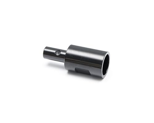 WERHE® Adapter 1 1/4” UNC auf 20 mm Schaft – Robuster Übergangsadapter aus hochwertigem Stahl für Kernbohrer und Erdbohrer, Kompatibel mit Diamant-Kernbohrern - Image 3